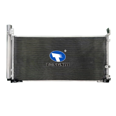 For  LS500H  Condenser