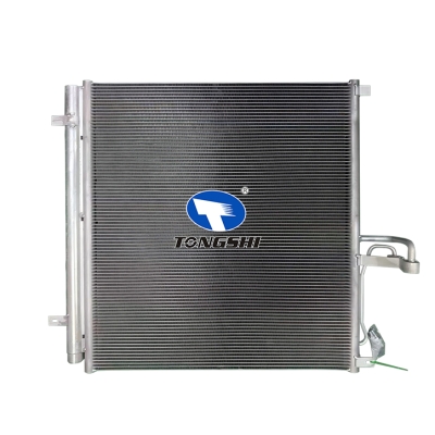 For  Ford RANGER 18-  Condenser