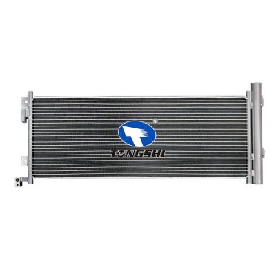 For  SUZUKI SWIFT 18-21 Condenser