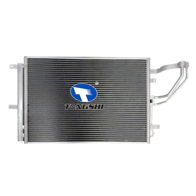 For  CHANGAN CS35 PLUS   Condenser