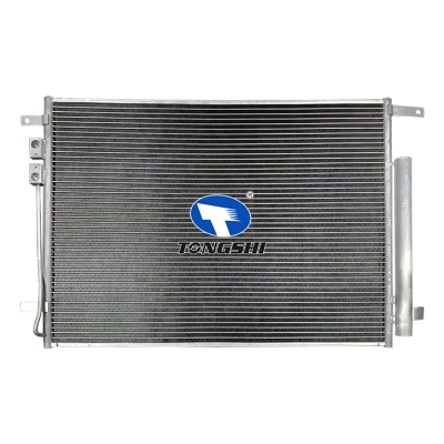 For  CHANGAN UNI-K  Condenser