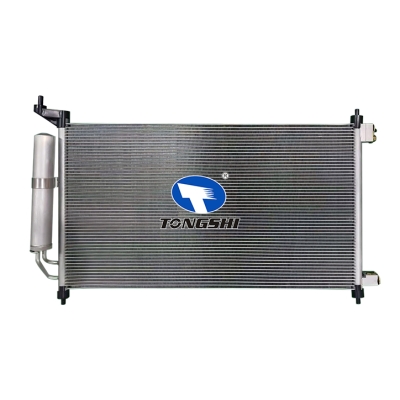 For  SYLPHY 06-17  Condenser
