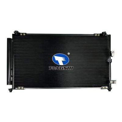 For  JZX100 Condenser