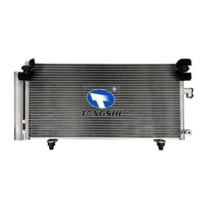 For  LEGACY Outback 03-  Condenser