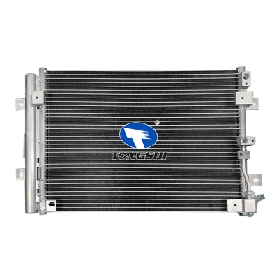 For  K2500  Condenser