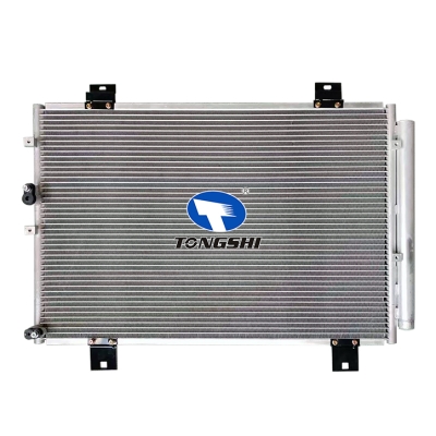 For Toyota Highlander condenser OEM:8846048110