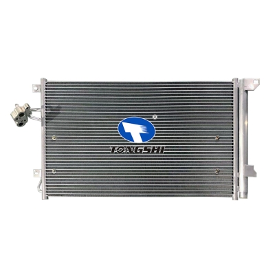 FOR Volkswagen Touareg Q7 03-10 CONDENSER