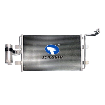 FOR Volkswagen Golf 4 CONDENSER