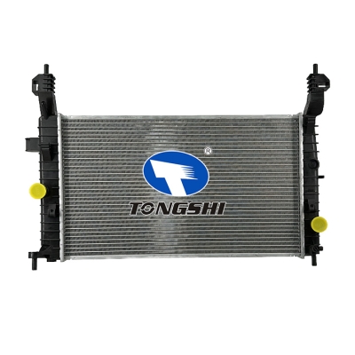 FOR MERIVA 1.7CDTi 03- MT RADIATOR