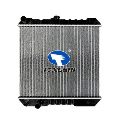 FOR RAD HILUX 2.4/2.8D - 93 A 01 MT RADIATOR