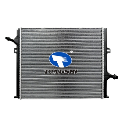 For BMW BMW F35/320 15- Radiator