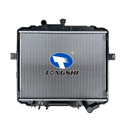FOR HYUNDAI AT * RADIATOR