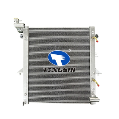 For MITSUBISHI Passenger Car Radiator