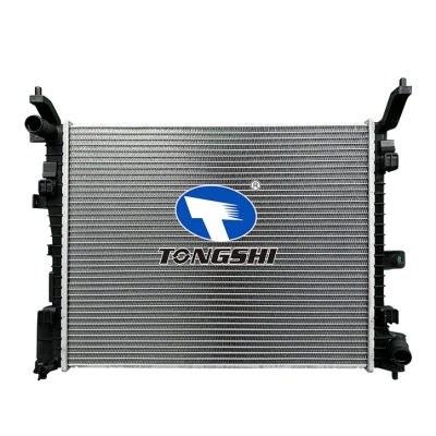 FOR NISSAN versa/sanny 2015 MT* RADIATOR