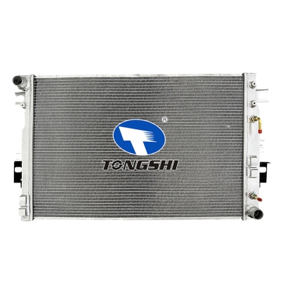 For NAVARA/NP300 2015 Passenger Car Radiator