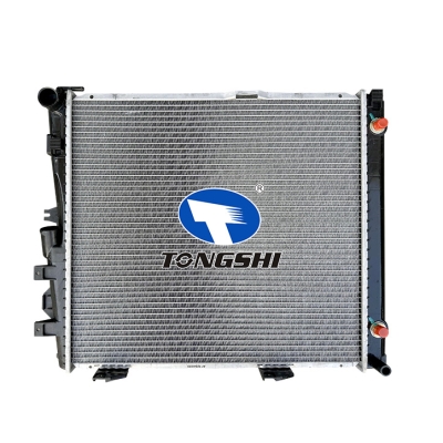 FOR E320 BASE L6 3.2L GAS 86-95 AT RADIATOR