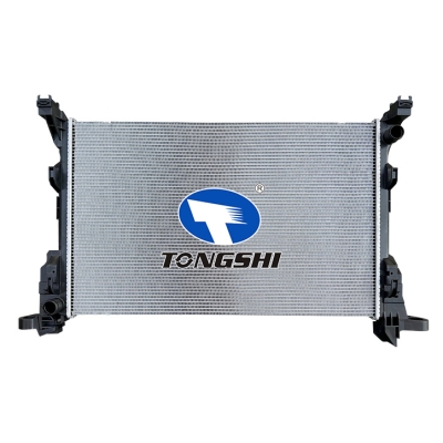 FOR RENAULT TRAFIC Ⅲ RADIATOR