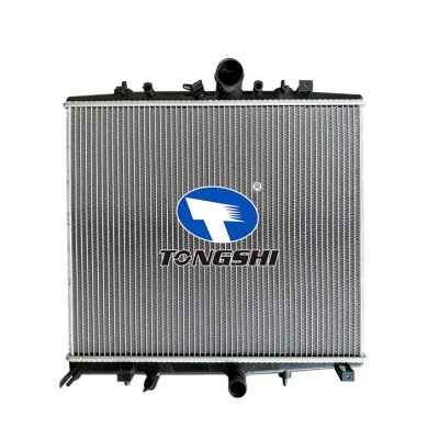 FOR CITROEN C8/807 2.0I 02- MT RADIATOR