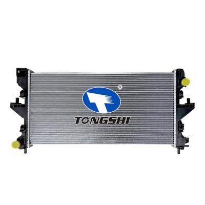 For FIAT DUCATO 1.5D Radiator