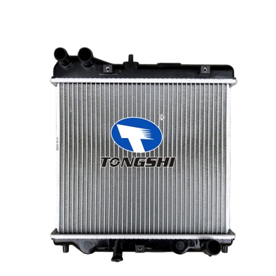 FOR HONDA JAZZ MT RADIATOR