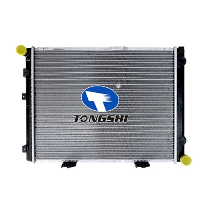 FOR 190 W201 82-93 MT RADIATOR