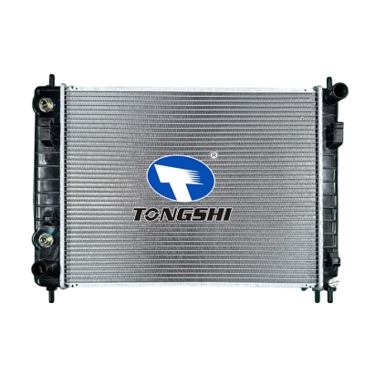 FOR HHR COMFORT LT L4 2.4L 06-08 AT RADIATOR