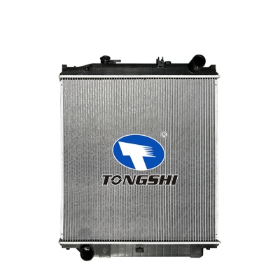 For ISUZU RADIATOR