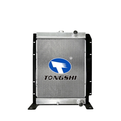 FOR DAEWOO DX70 MT RADIATOR