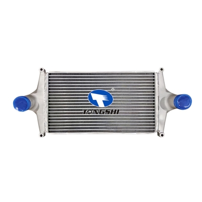 FOR Mitsubishi FM516 6D15 6M70 Camión INTERCOOLER