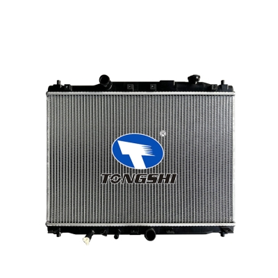 FOR HONDA ACURA Freed DBA-GB5 L15B CVT MT* RADIATOR