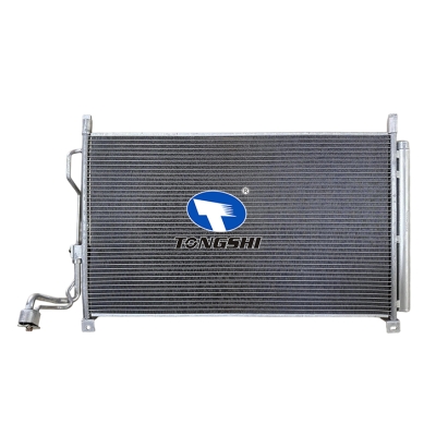 FOR NISSAN MURANO CONDENSER