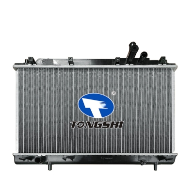 FOR dongben 810, dongben 870,   DB1021 MT* RADIATOR