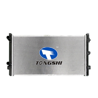 FOR TRANSPORTER/CARAVELLE IV Bus   2.4 D Syncro MT * RADIATOR