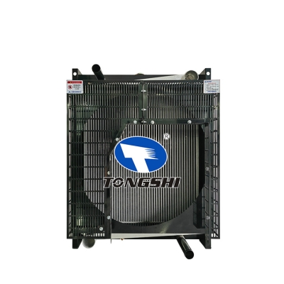 FOR YC6MK350L-D20 Generator Radiator