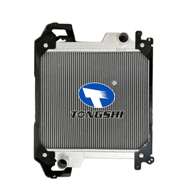 For  JCB MT   Radiator
