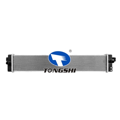 FOR TOYOTA RAV4 20- MT RADIATOR