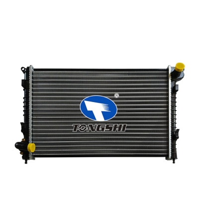 For Mini R52 convertible 04/07 MT Mechanical Radiator