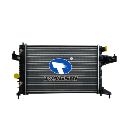 For OPEL  COMBO AT Mechanical Radiator