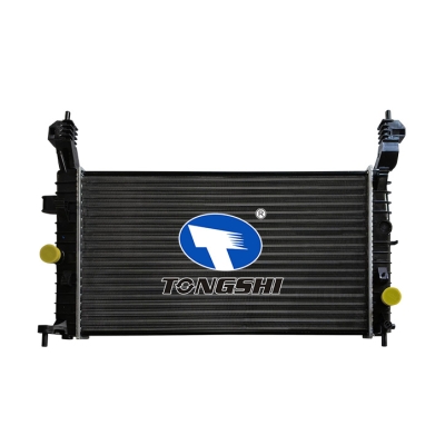 For OPEL  MERIVA MT  Mechanical Radiator