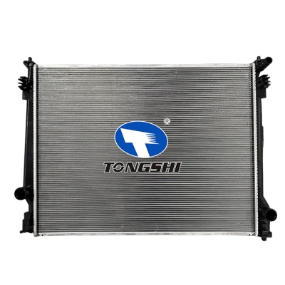 FOR TOYOTA SIENNA 3.5L 2021-（Foreign version) MT* RADIATOR