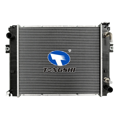 FOR Toyota Forklift AT RADIATOR