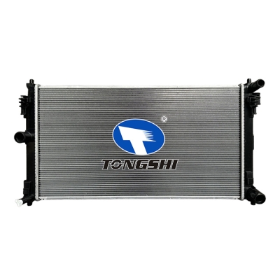 For  TOYOTA Corolla 2022-  Passenger Car Radiator