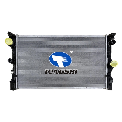 For BMW (Imported) 5 Series (G30, F90) 518d 18-20Passenger Car Radiator