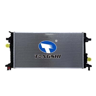 FOR ROWE RX5 MAX' 1.5T MT* Radiator