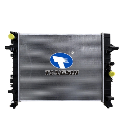 FOR MG ZS 10T 17- MT* RADIATOR