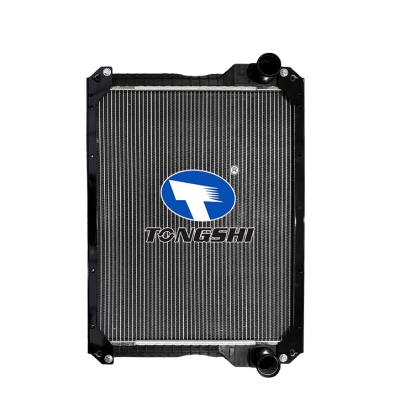 FOR Hyundai 1 ton truck RADIATOR