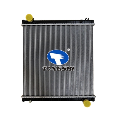 For CHINESE CAR EUROCARGO I-III Radiator