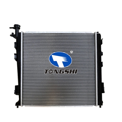 For HUNDAI IX35(LM)/SPORTAGE 10-15 2.0 MT Radiator
