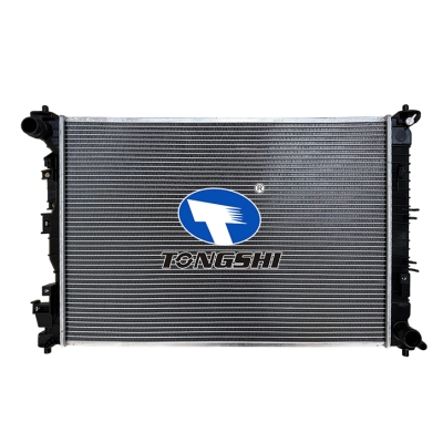 FOR Tucson 2023/2024 MT * RADIATOR