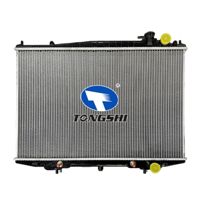 FOR HARDBODY'98-00 D22 AT RADIATOR